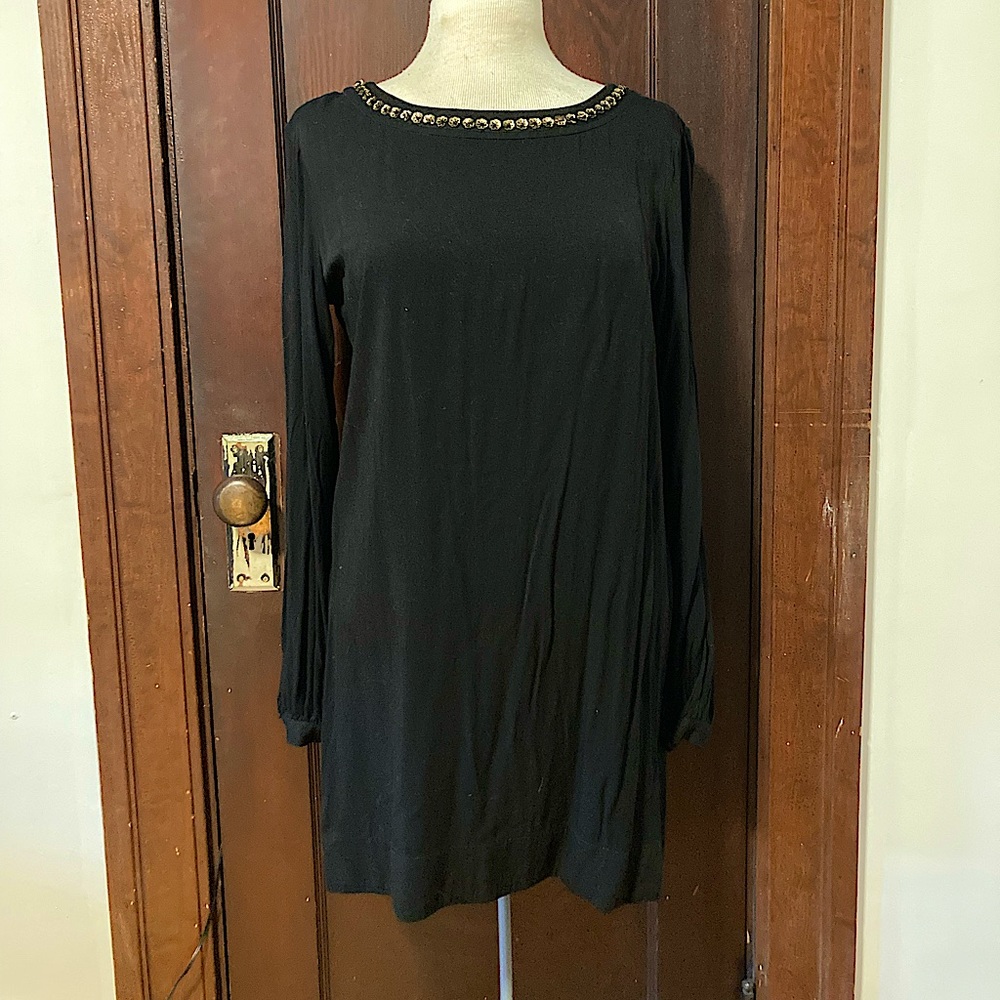 Elizabeth and James “Lindvall” tunic dress